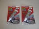 Flex Glue White Mini Super Strong Rubberized Waterproof Adhesive 0.75oz 2 packs