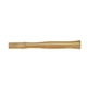 Link Handles 65445 American Hickory Replacement Handle 12 in. for Claw Hammers