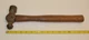 VTG Craftsman 38467 ball Peen 32oz M-Series hammer 15.5&rdquo; long 5&rdquo; head Made USA