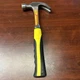 Ivy Classic 15416 16 oz. Curved Solid Steel Hammer
