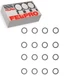 Fel-Pro Engine Valve Stem Oil Seal Set For 1960-1961, 1971-1977 Pontiac Ventura