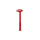 Tekton Tools HDB50026 26 oz. Ball Peen Dead Blow&nbsp;Hammer