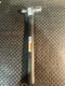 12oz Stanley Ball Peen Hammer Hickory Handle (New-Open Box)