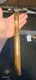 Vintage Stanley 54-116 Ball Peen Hammer 16 oz. ... Made in USA