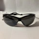 KleenGuard Nemesis Safety Glasses - Smoke Mirror Lens A17