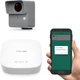 YoLink LoRa Smart Outdoor Motion Sensor, Driveway Alert, Property Invasion/Tr...
