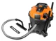 Wet Dry Vacuum 9.25 Gallon 10 Amp 6.5 Peak HP Shop Wen VC9209