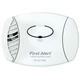 First Alert Co400b Carbon Monoxide Alarm, 85 Db At 10 Ft, 9V, Electrochemical