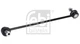 Febi Bilstein 183504 Link/Coupling Rod, Stabiliser Bar for Honda
