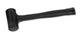Titan TIT63124 Shop Iron 63124 24 oz. Dead Blow Hammer - Pack Of 6