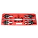 CTA Tools 8090 Slide Hammer and Puller set