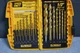 DEWALT 21pcs Titanium Drill Bits Set (DW1361)