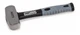 Titan TIT63233 Shop Iron 63233 2.5 lbs. Stoning Hammer - Pack Of 6