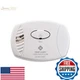 First Alert CO400 Battery Operated Carbon Monoxide Detector Alarm 1-Pack s1