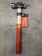 20 oz WOOD BALL PEEN HAMMER HICKORY HANDLE  CRESCENT CHWBP24
