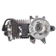 Engine Assembly Shortblock For Stihl BR800 BR800X Backpack Blower 4283-020-0200