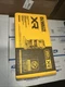 NEW! DeWalt 20V XR Compact Router (DCW600B) Manufactured 2025