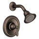 MOEN Brantford T2152ORB Posi-Temp Single-Handle 1-Spray Shower Faucet Trim Kit