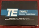 Temco TH0007 Hammer Lug Crimper Tool