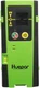 Huepar LR-6RG Laser Detector for Laser Level Green and Red Beam Three-Side LED