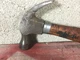 CRAFTSMAN TOOLS 38128-M 10 OZ CLAW HAMMER USA VINTAGE 