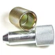 Pasco 4343 1/2" Impact Type Copper Sizing Tool for "M" Copper Tubing, 1/2" Sh...