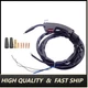  Mig Gun Fits Lincoln 90i FC Weld-PAK Flux Core Welder K5255-1 K5256-1 8ft 10ft