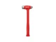 TEKTON 36 oz. Ball Peen Dead Blow Hammer | HDB50036 | Made in USA 36 oz.