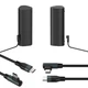 60W 1M Type-C Fast Charging Cable For  Sonos Roam2 Bluetooth Speaker Accessories