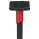 RAZOR-BACK 760-3113000 SLEDGE DF 8 CLAM FGL HDL 34IN ASBLD RB
