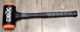 New Titan Tools DBX 28OZ Dead Blow Hammer w/Replaceable Hammer faces #63628
