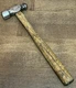 Vintage Stanley 308B 8 oz. Ball Peen Hammer