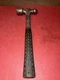 Vtg Estwing Ball Peen Hammer 16 oz E3-24BP Made in USA Blue Shock Reduction Grip