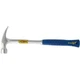 ESTWING Framing Hammer - 28 oz Long Handle Straight Rip Claw with Milled Face &