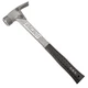 ESTWING CO ALBKM 14 OZ, Aluminum Milled Face Al-Pro Hammer