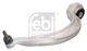 1x Febi Bilstein handlebar, wheel suspension 8K0407693AA rear lower front axle left