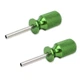 Delphi Weather Pack Connector Terminal Removal Tool - Release Connectors...