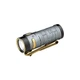 OLIGHT Baton4 Rechargeable EDC Flashlight, Bright Small Fighter Pilot