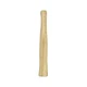 GARLAND MFG 311-53004 SIZE 4 REPLACEMENT HANDLE 14 LONG F/SPLIT-HEA