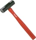 PLUMB Double Faced Engineer's Hammers 40-oz,  14 in  Sledgehammer 11527