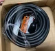VEVOR Generator Extension Cord 50 ft. 250-Volt 30 Amp Twist Lock Connectors