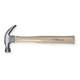 Westward 4Yr59 Hammer, Wood Claw