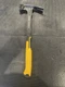 Dewalt DWHT51138X TOUGHSERIES. 14oz. Mig Weld Hammer