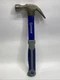 Kobalt 16oz  Fiberglass Curved Claw Hammer 