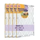 Arm  Hammer Max Allergen  Odor Reduction 20x20x1 Air and Furnace Filter, MERV...
