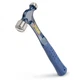 Estwing 12 oz Ball Peen Hammer Forged Steel Shock Reduction Grip Made in USA