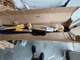 Slide Sledge 211401 Slide Hammer Sledge, 21 Lb., 46", W/ 6 Tips New in Box