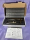 Phiestina NS-SF01-BG-V Bathroom Faucet Brushed Brass New In Box P3