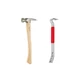 Milwaukee 48-22-9419 19oz Framing Hammer w/ 15" Pry Bar
