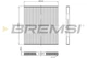 Brake FC0934 filter, cabin air for Hyundai, Kia